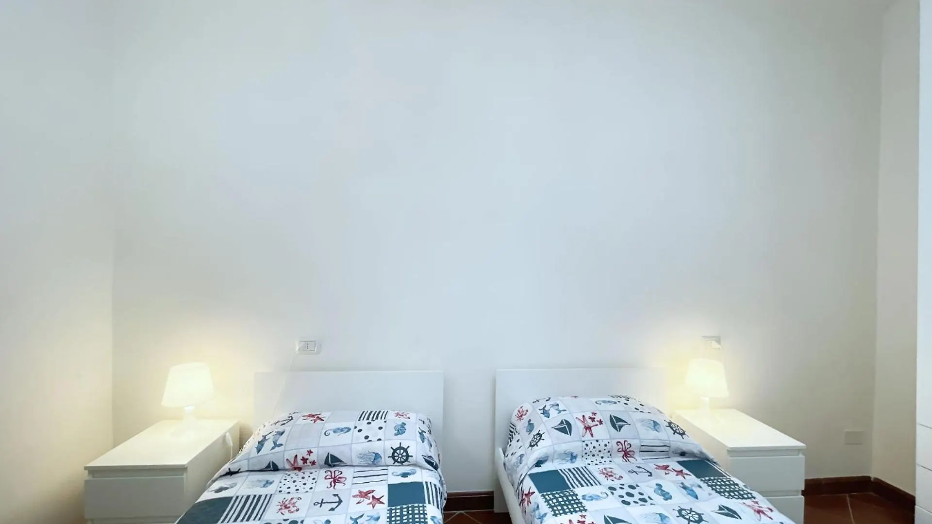 Cavoli Beach - Argonautivacanze Marina di Campo Apartment