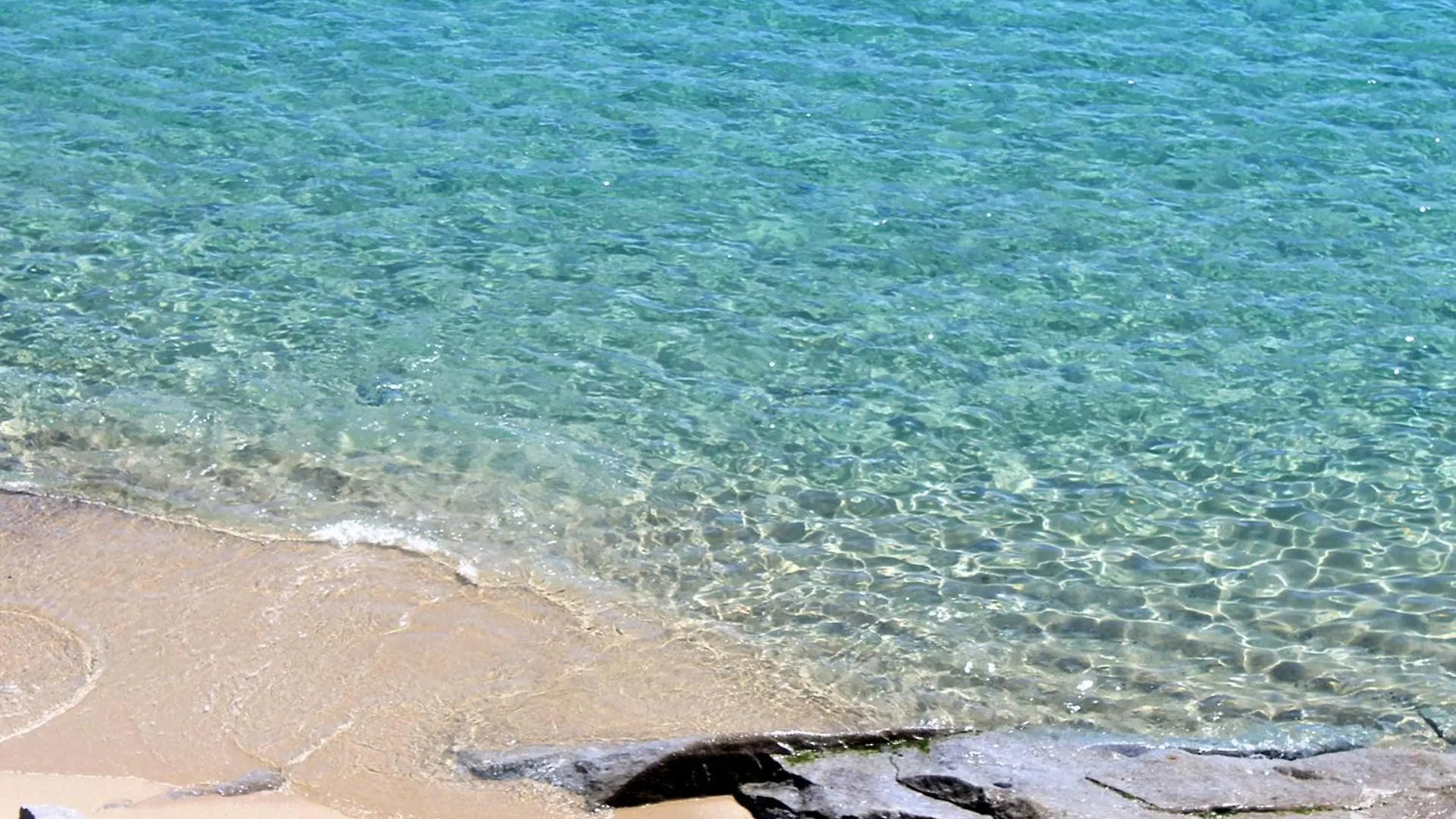 Cavoli Beach - Argonautivacanze Marina di Campo