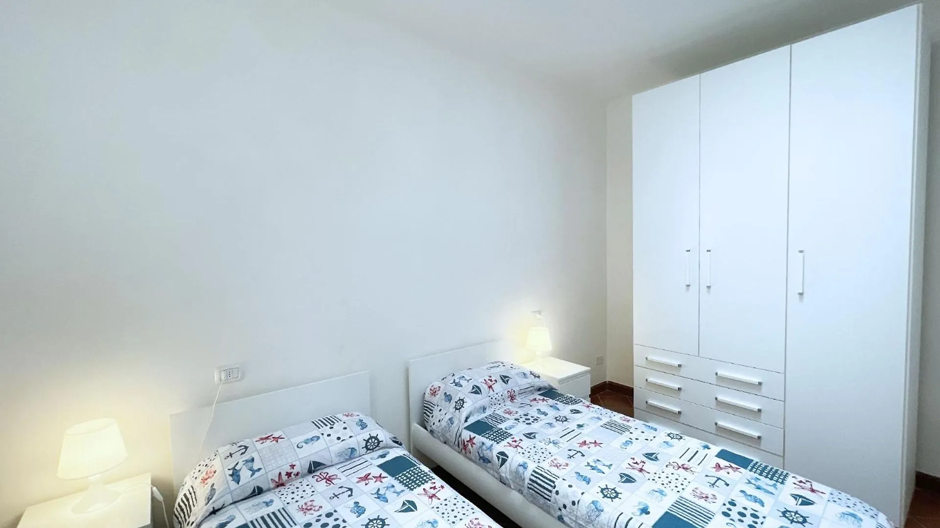 Apartment Cavoli Beach - Argonautivacanze Marina di Campo